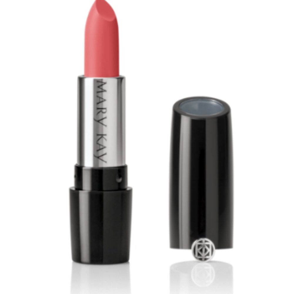 Mary Kay - Lipstick  Semi-Matte - Always Apricot